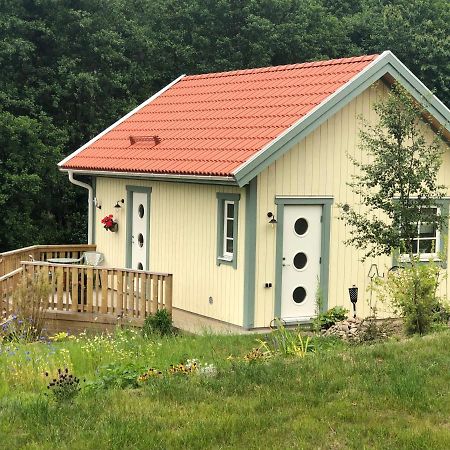 Lillab Lysekil Villa Brastad Eksteriør billede