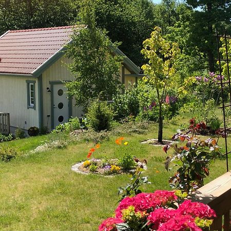 Lillab Lysekil Villa Brastad Eksteriør billede