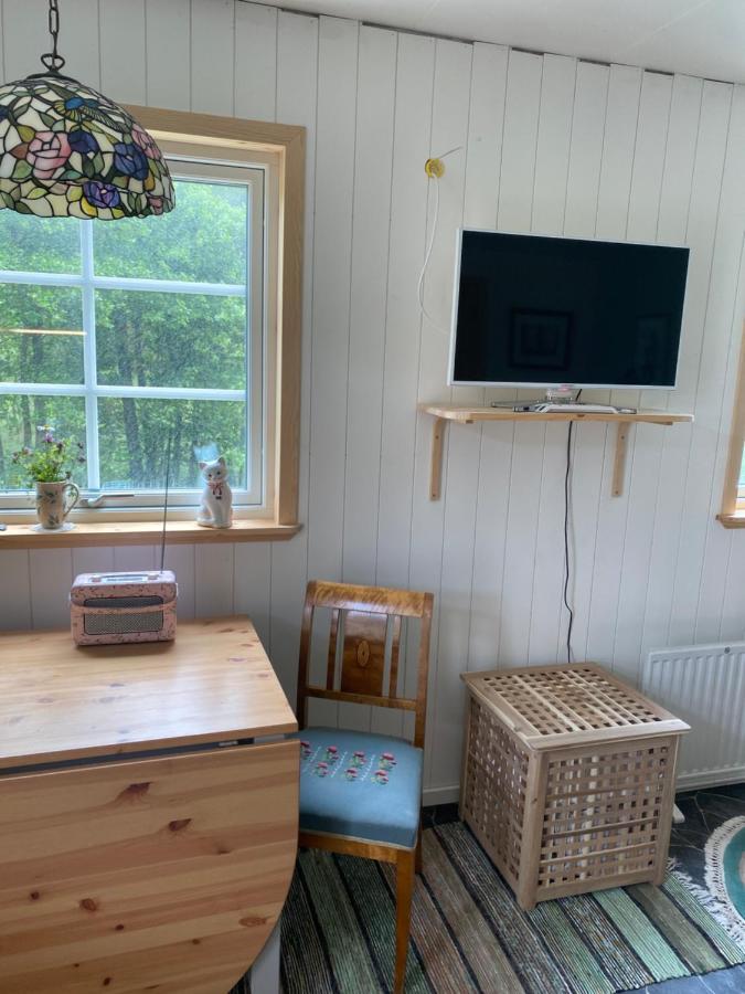 Lillab Lysekil Villa Brastad Eksteriør billede