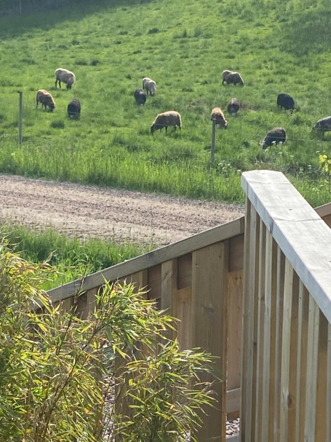 Lillab Lysekil Villa Brastad Eksteriør billede