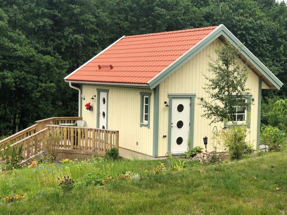 Lillab Lysekil Villa Brastad Eksteriør billede