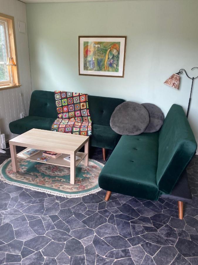 Lillab Lysekil Villa Brastad Eksteriør billede