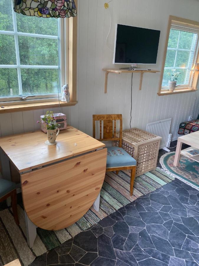 Lillab Lysekil Villa Brastad Eksteriør billede